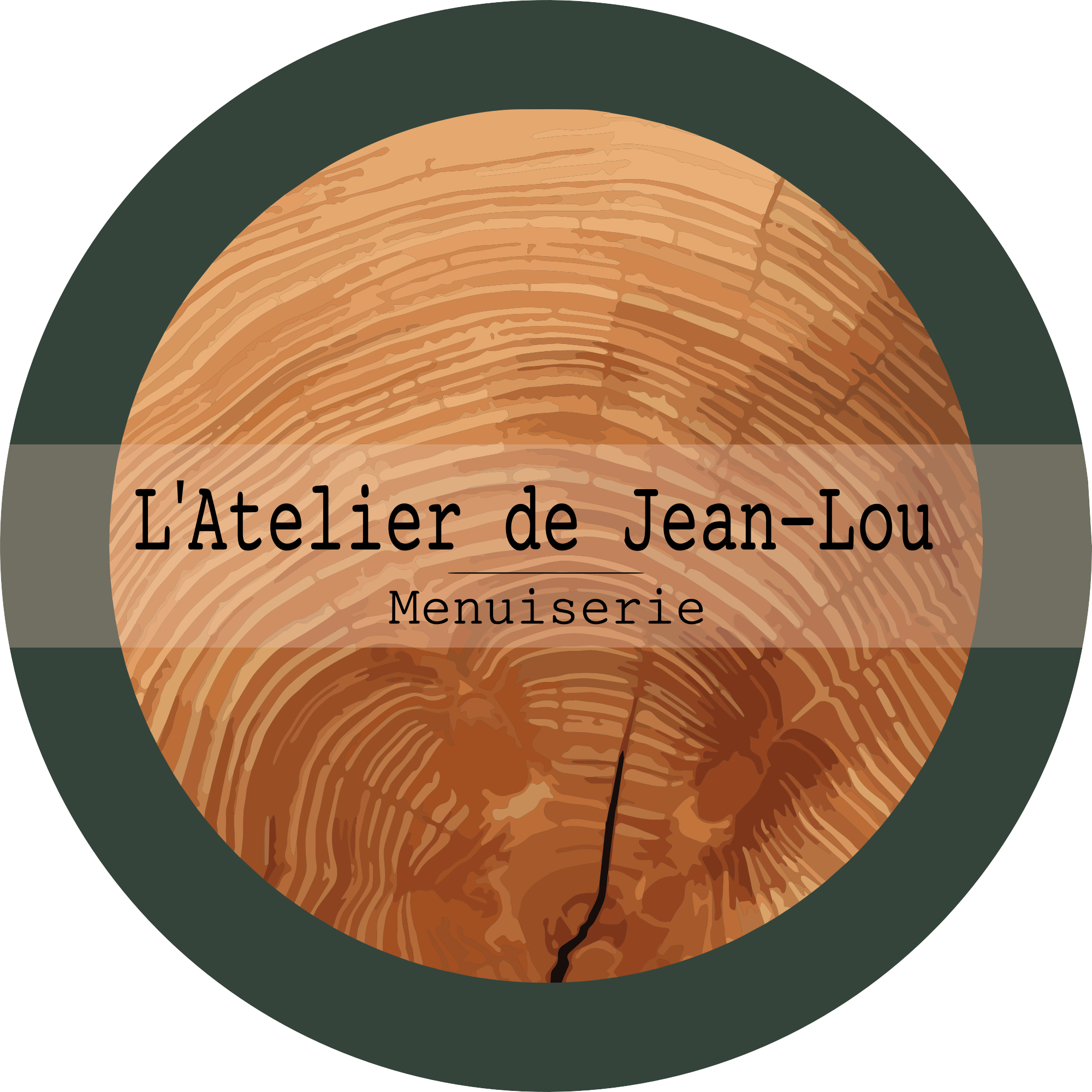 L&rsquo;Atelier de Jean-Lou – Menuiserie